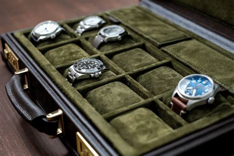 best watch cases for rolex|Mehr.